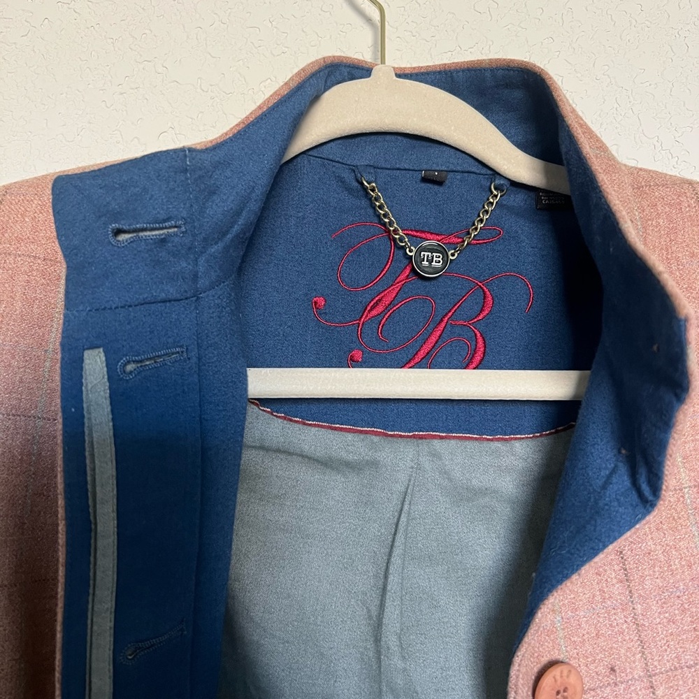 Ted Baker Blazer - image 3